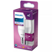 Philips Kronljus och klotlampa