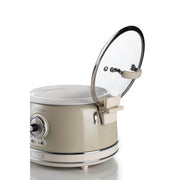 Ariete 2904/03 riskokare 3,5 l 700 W Beige