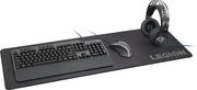 Lenovo GXH0W29068 musmattor Spelmusmatta Svart