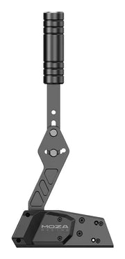 Moza Racing HBP Handbrake Svart USB Handbroms Analog / Digital