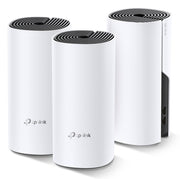 TP-Link Deco M4(3-pack) Dual-band (2,4 GHz / 5 GHz)