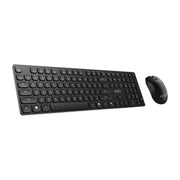 MSI FORGE K210 WIRELESS COMBO tangentbord Mus inkluderad Hem / Kontor USB QWERTY
