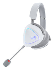 ASUS ROG Delta II Headset Kabel & Trådlös Huvudband Spela USB Type-C