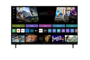LG UHD AI 55UA75003LA TV-apparat