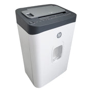 HP OneShred Auto 200CC dokumentförstörare Tvärsgående skärning 63 dB