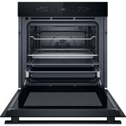 Whirlpool WOI6A8HT1SBA 73 l Svart