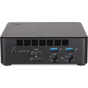 TERRA PC-Micro 5000C GREENLINE Micro PC Core i3 I3-1315U - 16GB RAM