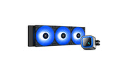 DeepCool LS720 Processor Allt-i-ett vätskekylare