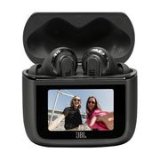 JBL Tour Pro 3 Headset True Wireless Stereo (TWS) I öra Samtal/musik/sport/vardag