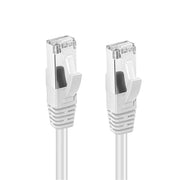 Microconnect SSTP602W nätverkskablar Vit 2 m Cat6 S/FTP (S-STP)