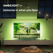 Philips 8000 series 50PUS8309/12 TV-apparat