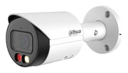 Dahua Technology WizSense IPC-HFW2849S-S-IL Projektil (form) IP-säkerhetskamera