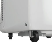 Whirlpool PACF29CO W bärbar luftkonditionering 49 dB Vit