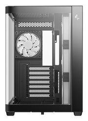 DeepCool CG530U 4F Tower Svart