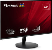 Viewsonic VA VA24E1-H - FHD