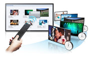 Samsung MagicInfo Lite S/W Server License 1 licens/-er