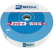 MyMedia My DVD-R