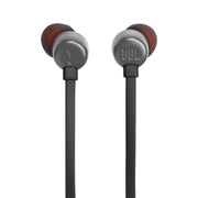 JBL Tune 310C Headset Kabel I öra Samtal/musik USB Type-C Svart
