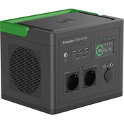 APC PPS500-GR bärbar kraftstation Litium-Ion (Li-Ion) 749 W 5,5 kg