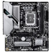 GIGABYTE H810M GAMING WIFI6 GEN5 Intel H810 LGA 1851 (Socket V1) micro ATX
