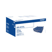 Brother DR-421CL skrivartrumma Original
