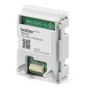 Brother NC9110W WLAN-gränssnitt