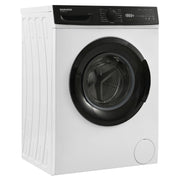 Daewoo WM814TTWA1DE tvättmaskin Frontmatad 8 kg 1400 RPM Vit