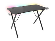 GENESIS Holm 200 RGB Svart