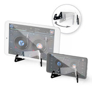 Hercules 4780921 DJ-controllers 2 kanaler Svart