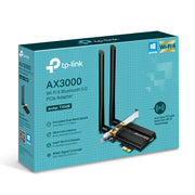 TP-Link Archer TX50E WLAN / - Wi-Fi 6