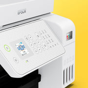 Epson EcoTank L5316 Bläckstråleskrivare A4 5760 x 1440 DPI 33 ppm
