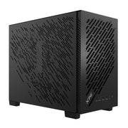 XPG VALOR AIR NANO Midi Tower Svart