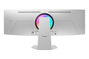 Samsung G95SD - 49" - QHD