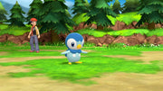 Nintendo Pokémon Perla Splendente Standard Nederländska