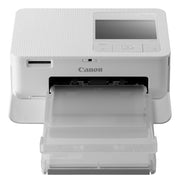 Canon SELPHY CP1500 fotoskrivare Färg-sublimeringsskrivare 300 x 300 DPI 4" x 6"