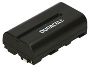 Duracell DR5 batteri till kamera/videokamera Litium-Ion (Li-Ion)