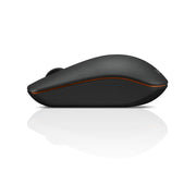 Lenovo GY50R91293 datormöss Kontor Ambidextrous RF Trådlös Optisk 1200 DPI