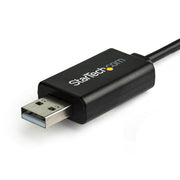 StarTech.com 1,8 m Cisco USB-konsolkabel