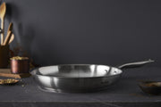 Tefal E49206 pann- och grytset