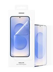 Samsung EF-US936CTEGWW skärm- och baksidesskydd till mobiltelefon Genomskinligt