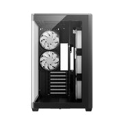 DeepCool CG590U 5F Tower Svart