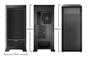 be quiet! DARK BASE PRO 901