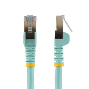 StarTech.com Cat6a Ethernet-kabel