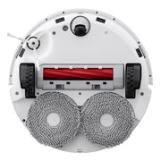 Roborock Qrevo Plus 0,33 l Vit