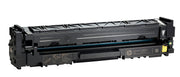 HP 207A gul original LaserJet-tonerkassett