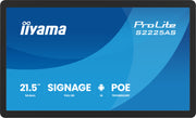 iiyama ProLite S2225AS-B1P Platt skärm för digital skyltning