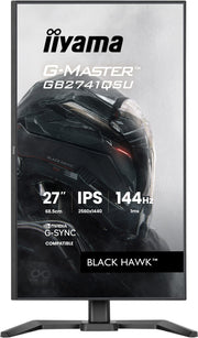 iiyama G-MASTER GB2741QSU-B1