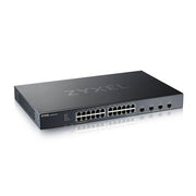 Zyxel XGS1935-28-EU0101F nätverksswitchar hanterad L2+/L3 Gigabit Ethernet