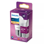 Philips Kronljus och klotlampa