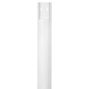 Hama 00220984 kabelsamlare Universal Kabelränna Vit